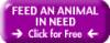 Feed an Animal for Free - The Animal Rescue Site