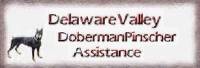 Delaware Valley Doberman Pinscher Assistance