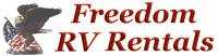Freedom RV Rentals, Ashland, VA