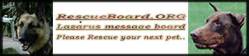 RescueBoard.org