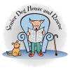 Senior Dog House and Rescue
