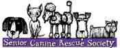 Senior Canine Rescue Society