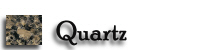 Quartz
