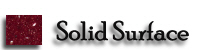 Solid Surface