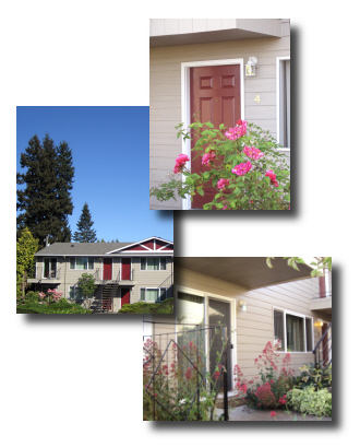 Apartments for rent in Port Angeles, Washington