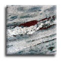 Silver Galaxy granite