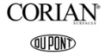 Corian by DuPont
