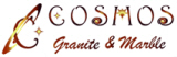 Cosmos Granite & Marble - Fife