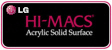 LG HI-MACS