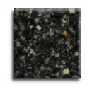 HanStone "Midnight Monet" quartz